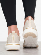 Кроссовки женские Demix Burn Knit — фото №10