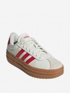 Кеды женские adidas — фото №2