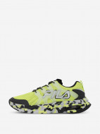 Кроссовки для мальчиков FILA Silva Runner — фото №2