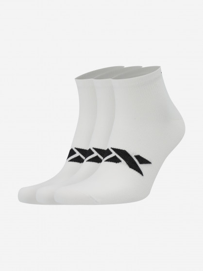 Athlex ұйықтары, 3 жұп