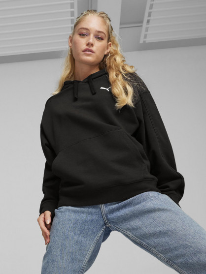 Худи женское PUMA