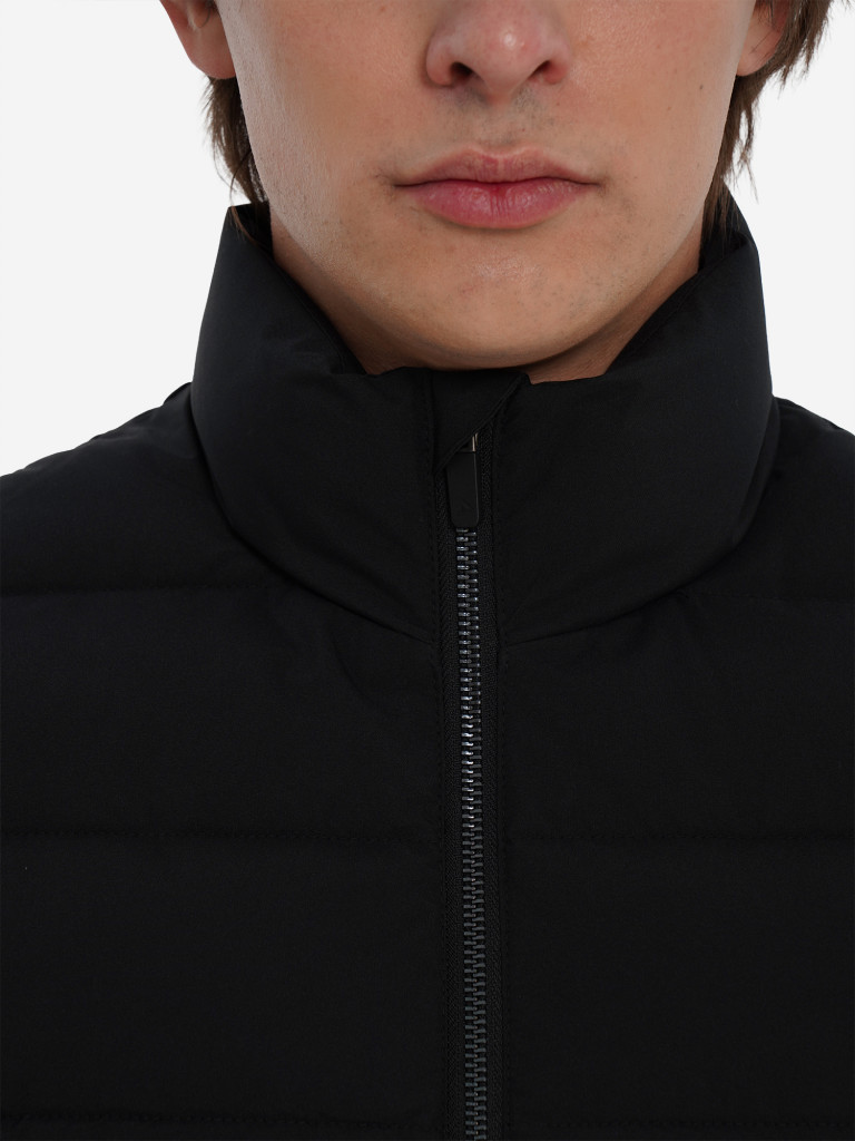 Жилет утепленный мужской Demix Workday — фото №5