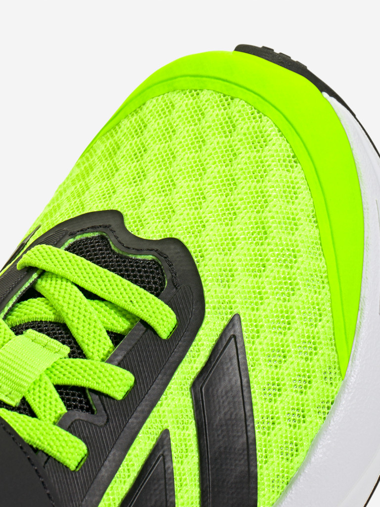 Кроссовки детские adidas Duramo Sl2 El C — фото №8