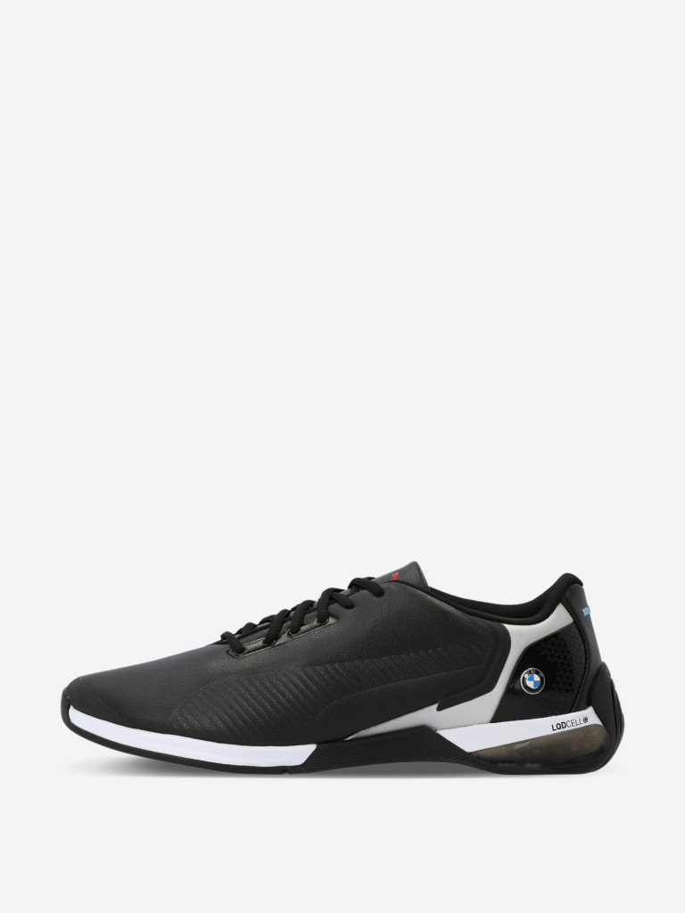 Кроссовки мужские PUMA BMW MMS Kart Cat-X Tech — фото №2