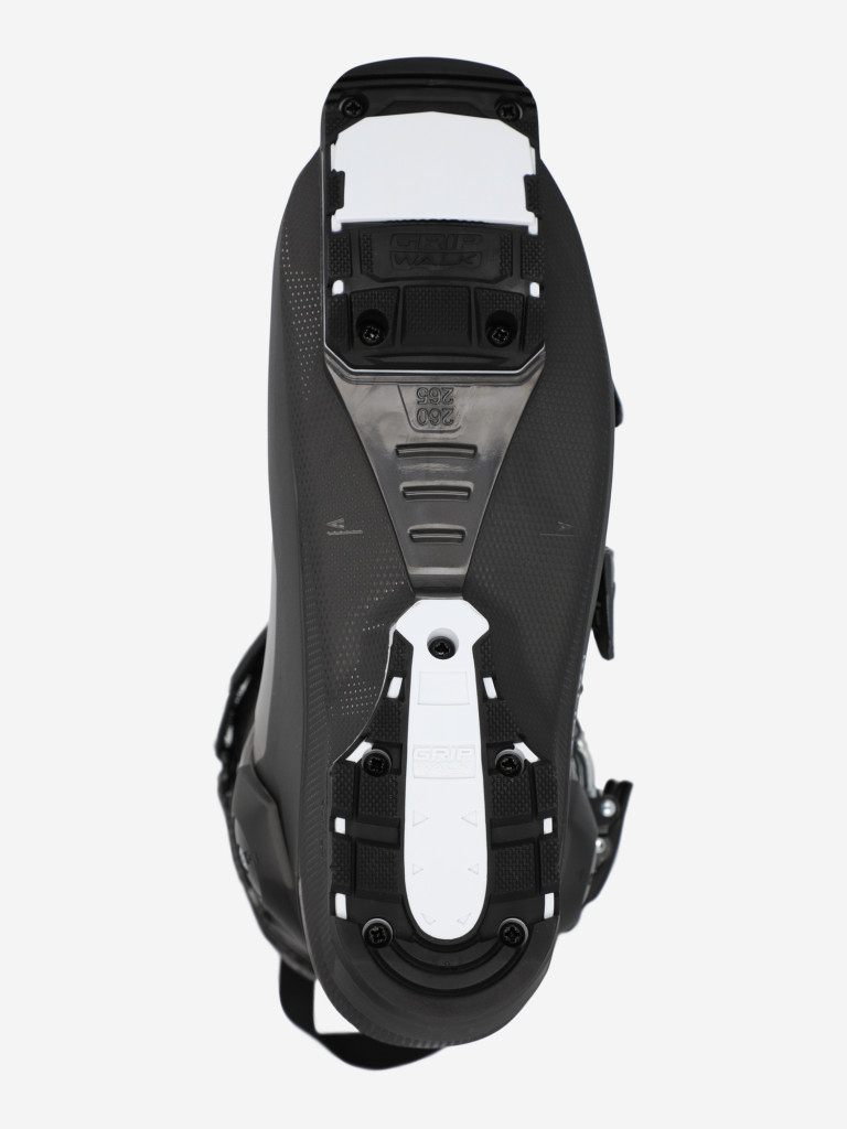 Ботинки горнолыжные Head Kaliber 120 MV GW — фото №6