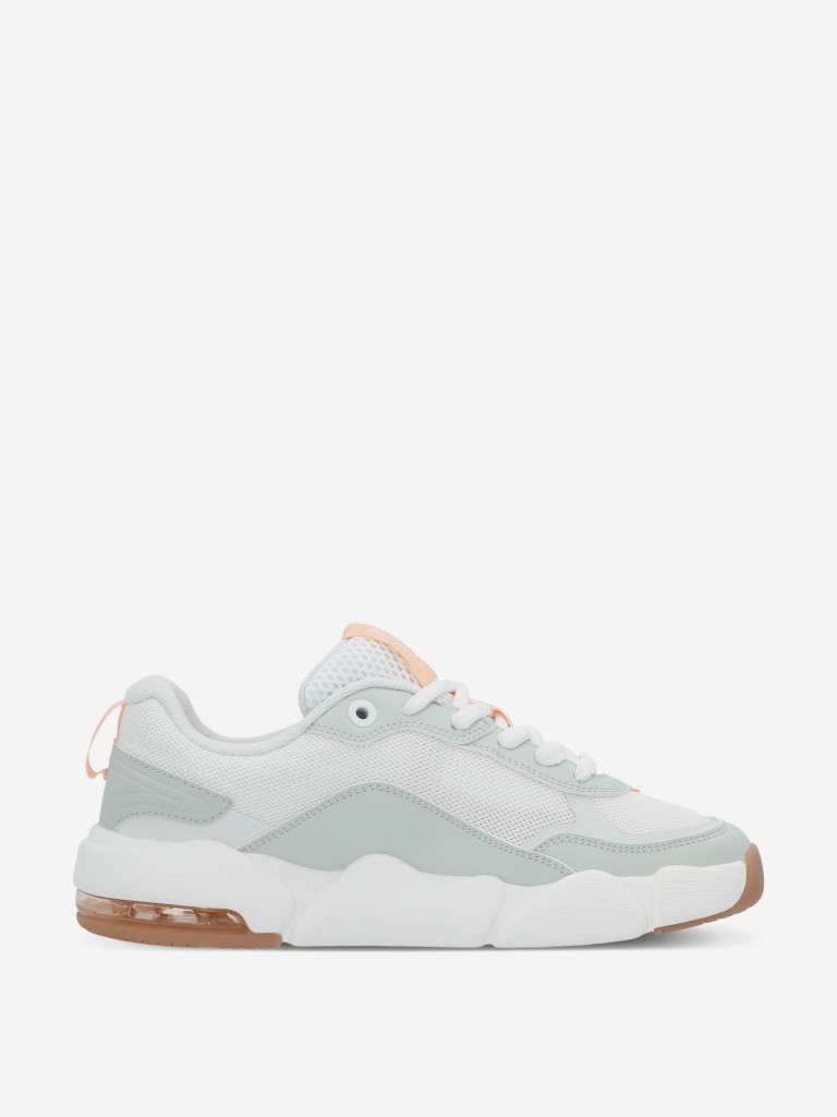 Кеды женские Termit Grind — фото №4