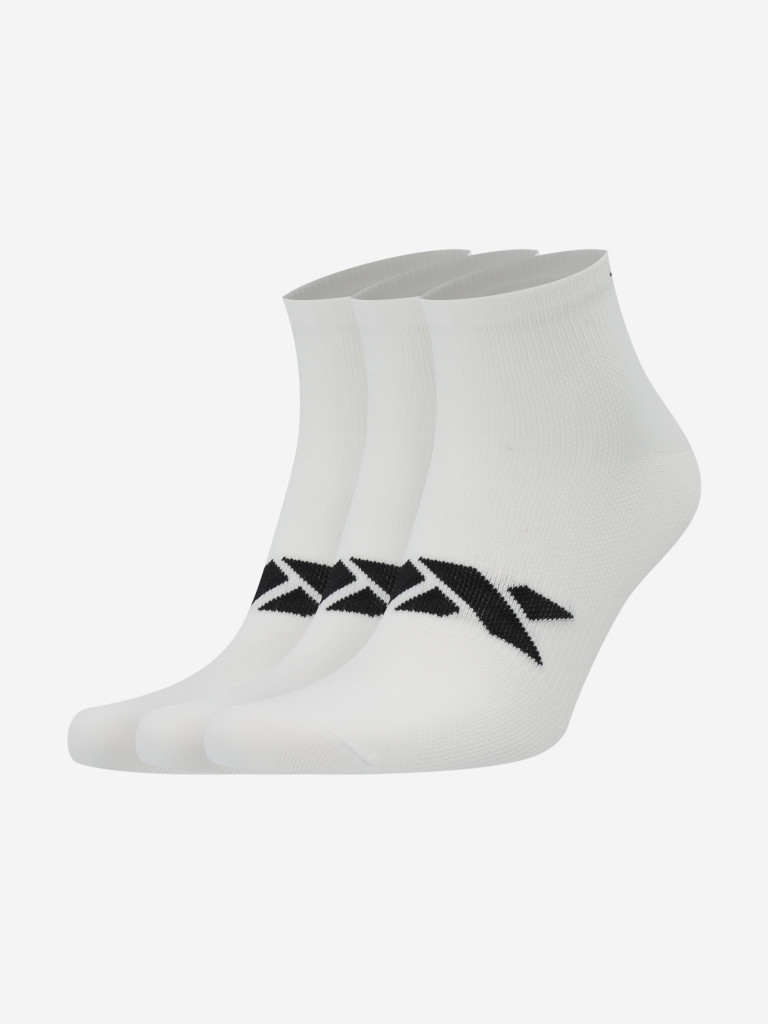 Athlex ұйықтары, 3 жұп