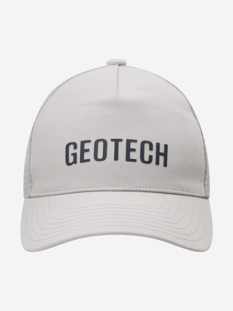 Бейсболка мужская Geotech — фото №2