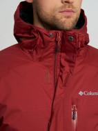 Пуховик мужской Columbia Oak Harbor II Insulated Jacket — фото №5