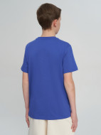 Футболка для мальчиков PUMA Ess Cat Logo — фото №3