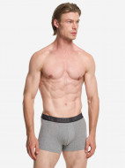Трусы мужские PUMA Basic, 2 штуки — фото №5