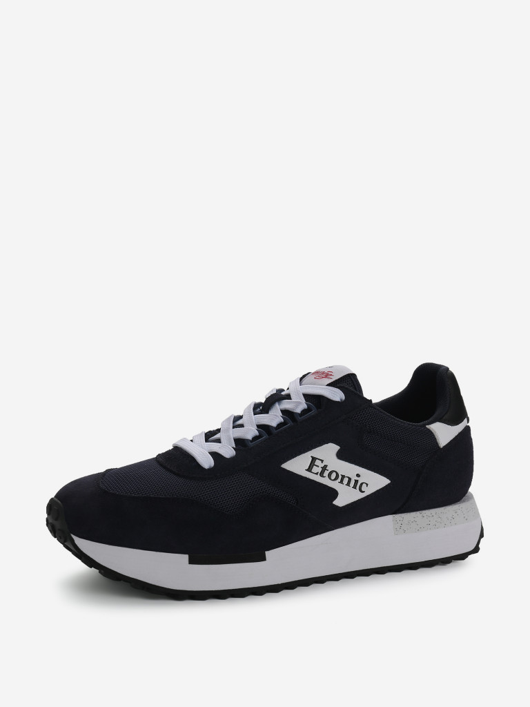 Кроссовки мужские Etonic Maestro темно-синий цвет — купить за 11840 тг ...