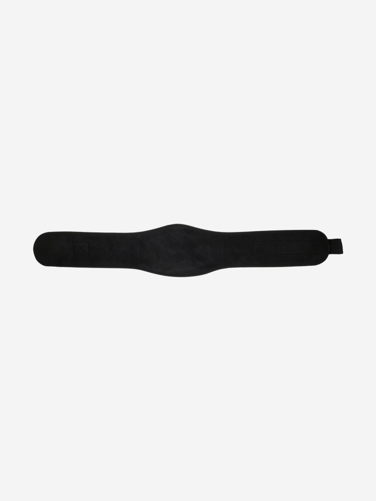 Атлетический пояс с широкой спиной Athlex — фото №5