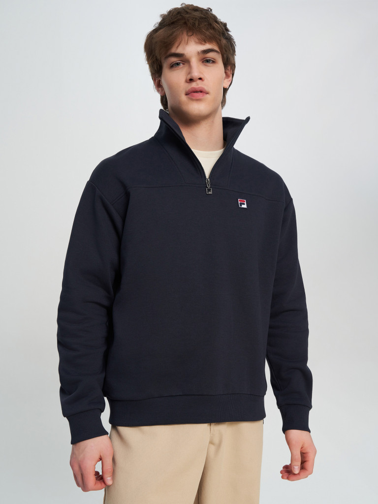 FILA ерлер қалың жемпірі
