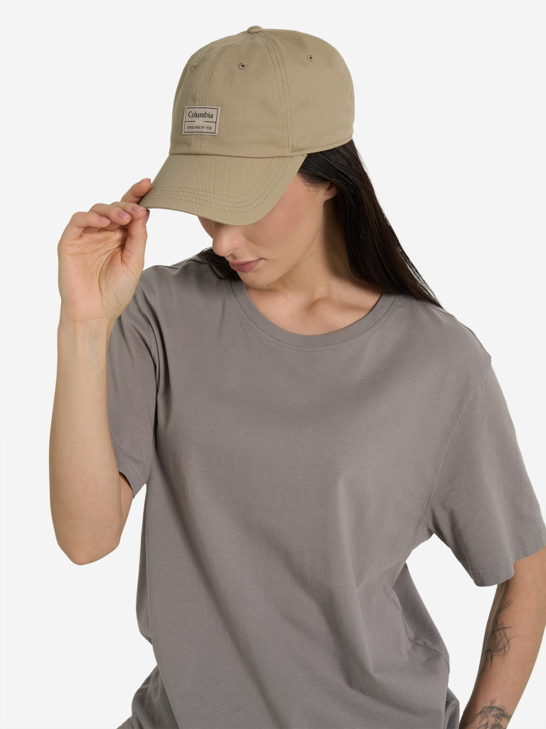 Бейсболка Columbia Provisions — фото №9