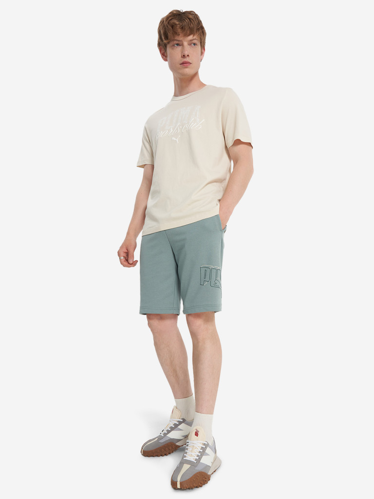 Футболка мужская PUMA — фото №4
