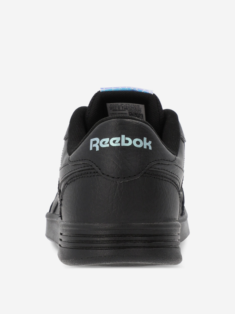 Кеды женские Reebok Court Advance — фото №4