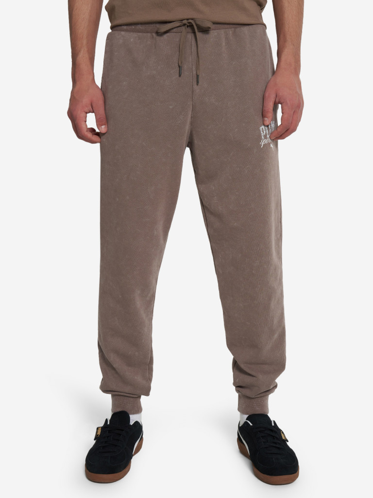 Брюки мужские PUMA Class — фото №2