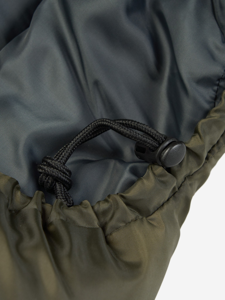 Спальный мешок Outventure Basic -6 — фото №10