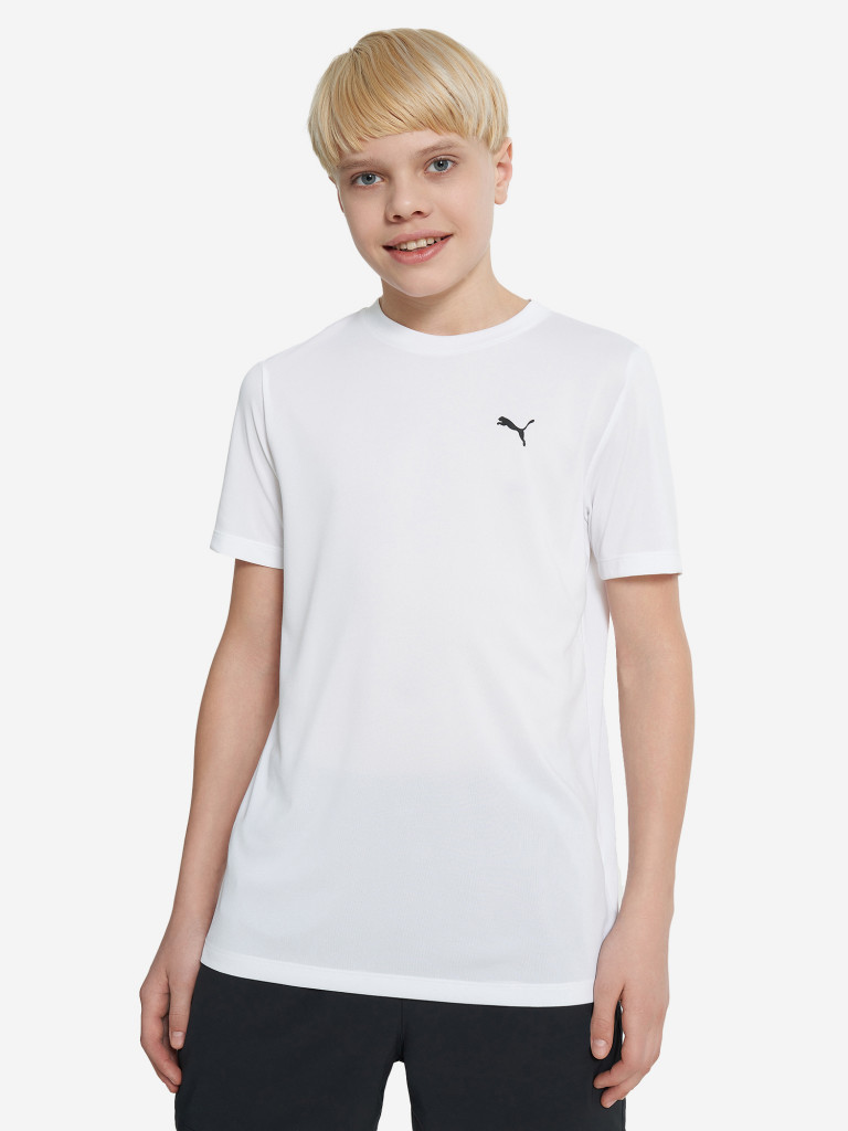 Футболка для мальчиков PUMA — фото №2