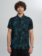 Termit ерлер қысқа жеңді жейдесі — фото №2