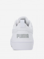 Кеды детские PUMA Rebound V6 Lo Jr — фото №3