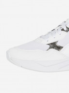 Кроссовки женские PUMA X-Ray Speed Lite WNS Raw Metallics — фото №8
