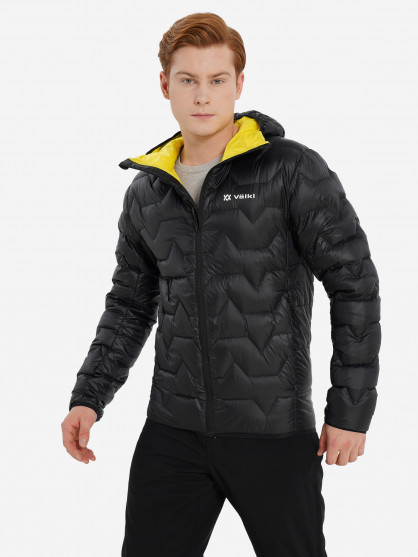 Пуховик мужской Volkl