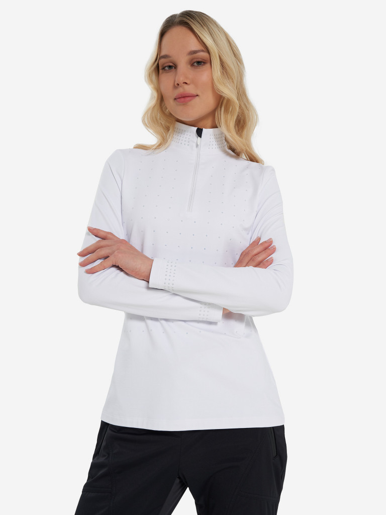 Свитшот женский Sportalm Granada — фото №5