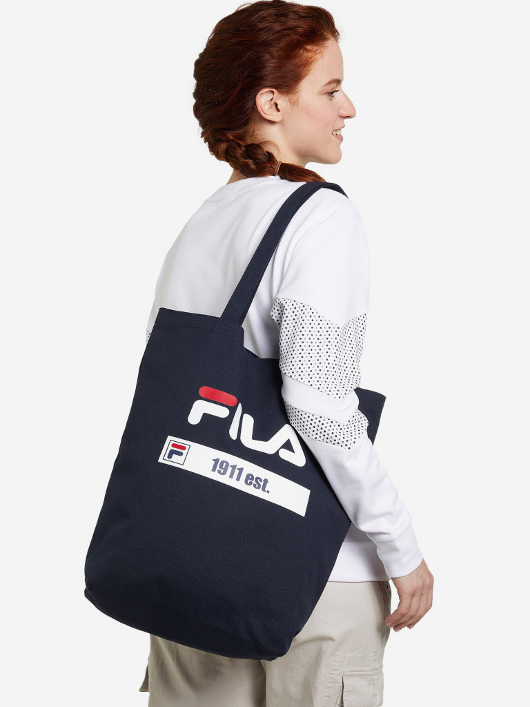 Сумка-шоппер женская FILA