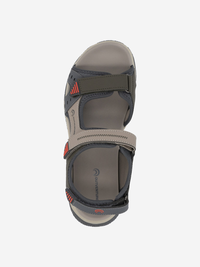 Outventure Mover ұлдарға арналған сандалы — фото №6