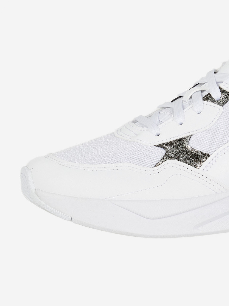 Кроссовки женские PUMA X-Ray Speed Lite WNS Raw Metallics — фото №8