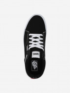Кеды мужские Vans Seldan — фото №6
