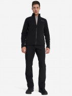 Zanier ерлер қалың жемпірі — фото №4