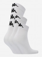 Kappa шұлықтары, 3 жұп — фото №2