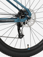 Велосипед горный Stern Motion 3.0 27.5" — фото №10