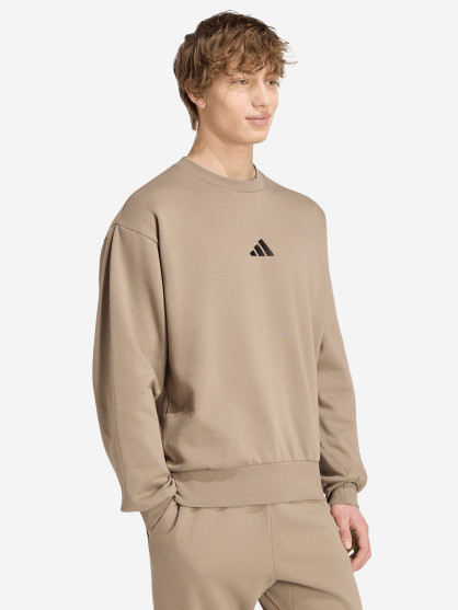 Толстовка мужская adidas