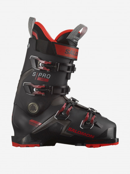 Ботинки горнолыжные Salomon S/PRO HV 100 GW