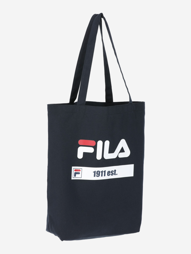 Сумка-шоппер женская FILA — фото №3
