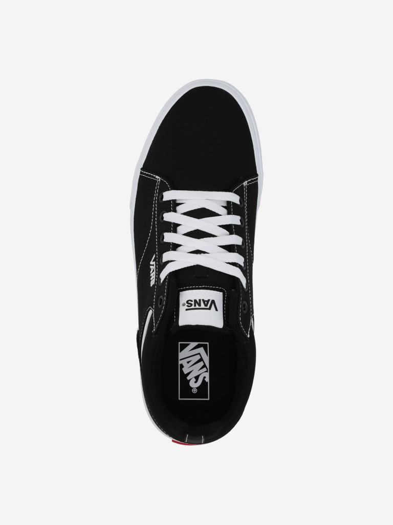 Кеды мужские Vans Seldan — фото №6
