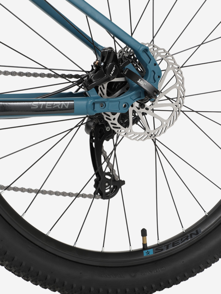 Велосипед горный Stern Motion 3.0 27.5" — фото №10