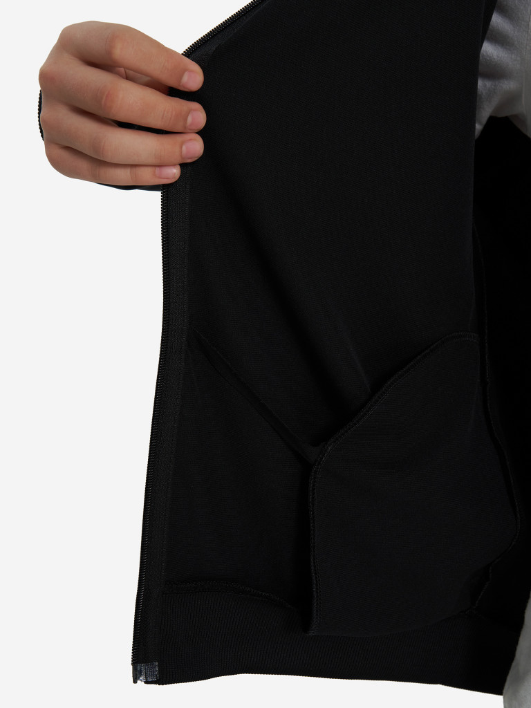 Kappa ұлдарға арналған қалың жемпірі — фото №12