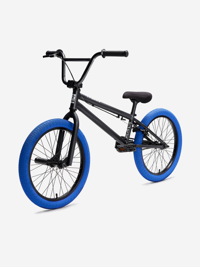 Stern BMX Piligrim Alt 20" велосипеді — фото №3