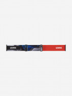 Маска Uvex Provoqe FM — фото №4