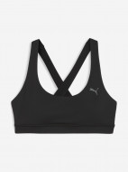 Топ бра спортивный PUMA Cloudspun — фото №4