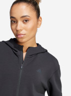 adidas әйелдер қалың жемпірі — фото №5