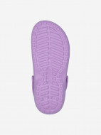 Сабо детские Crocs Classic Lined Clog K — фото №4