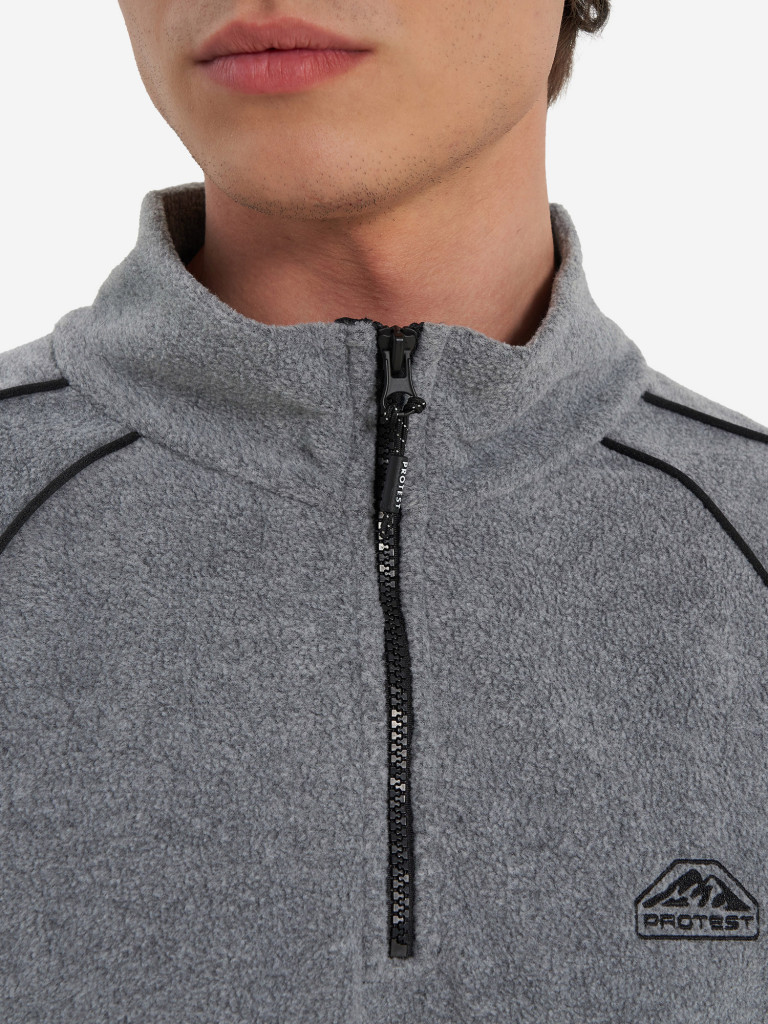 Protest Alton ерлер қалың жемпірі — фото №7