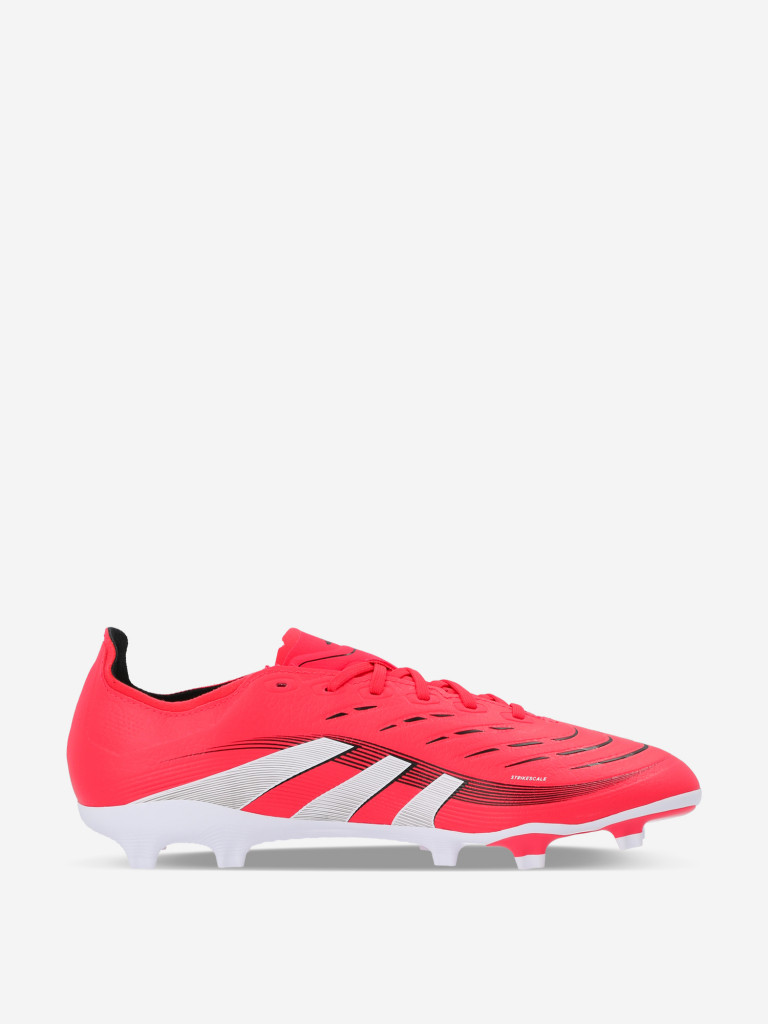 Бутсы мужские adidas Predator League Fg/Mg — фото №5