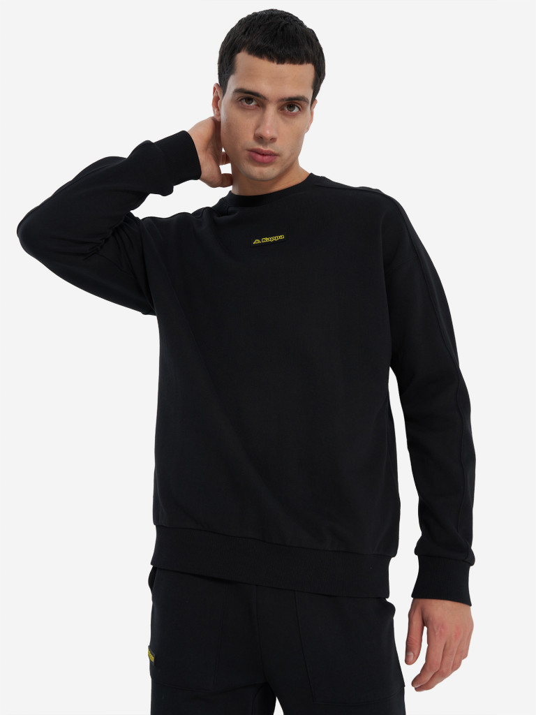 Kappa ерлер свитшоты